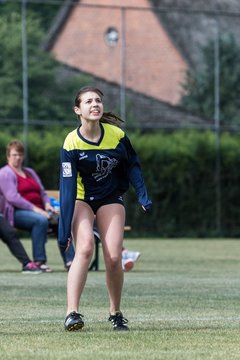 Bild 67 - ODM U18 Juniorinnen